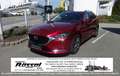 Mazda 6 SKYACTIV-D 150 Exclusive-Line Act-P Rot - thumbnail 1