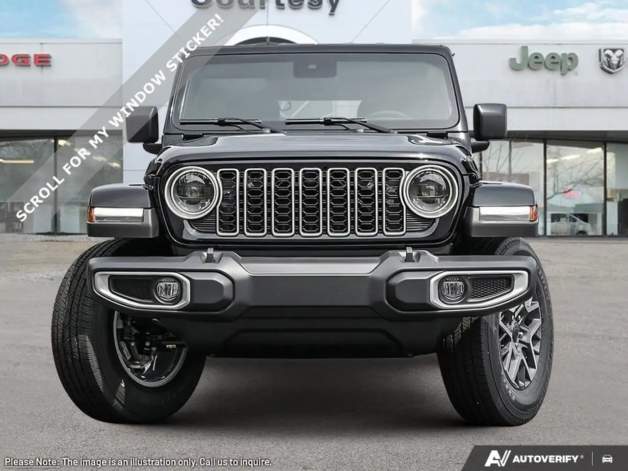 Jeep Wrangler photo Jeep Wrangler