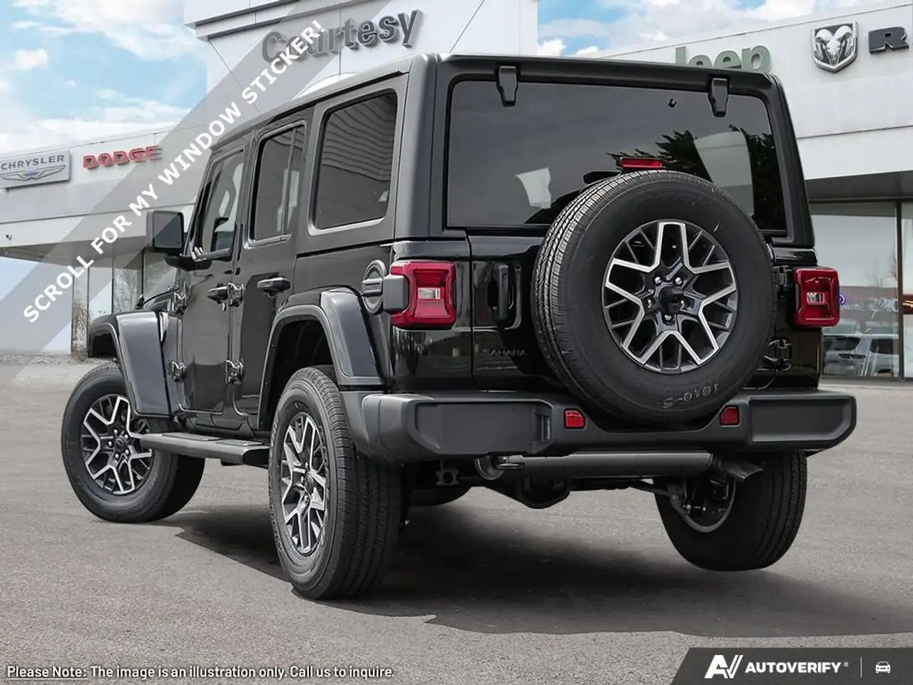 Jeep Wrangler photo Jeep Wrangler