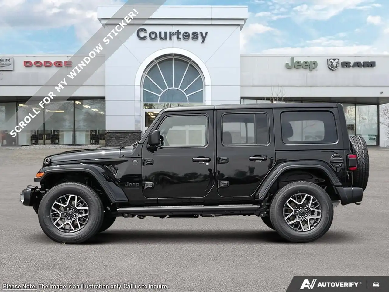 Jeep Wrangler photo Jeep Wrangler