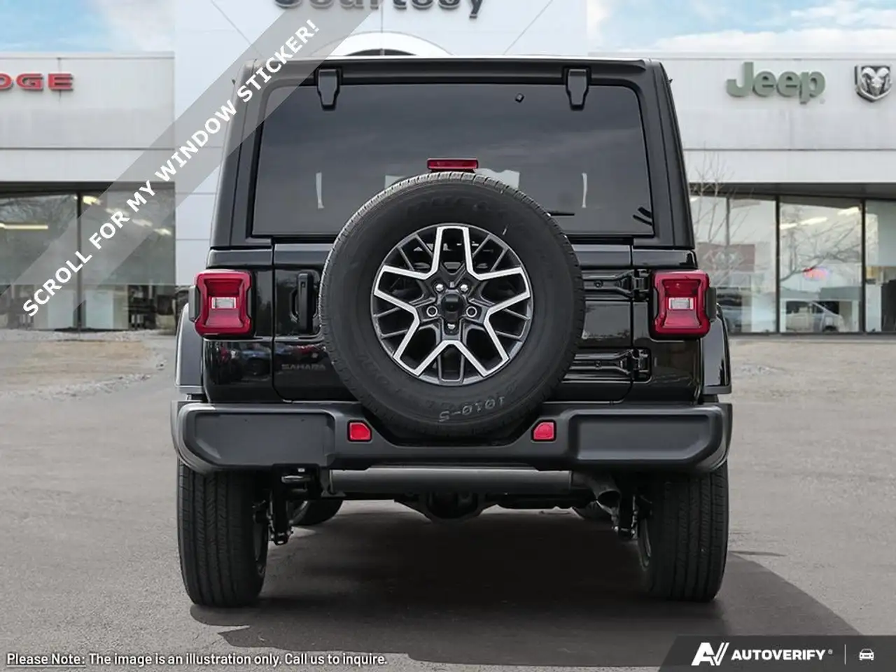 Jeep Wrangler photo Jeep Wrangler