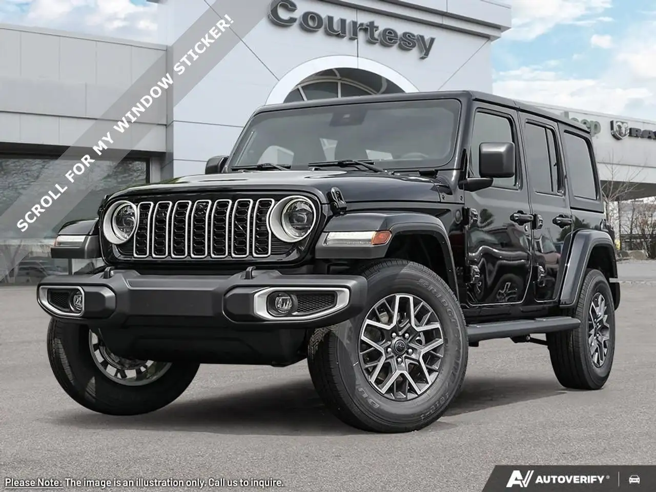 Jeep Wrangler photo Jeep Wrangler