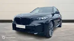 BMW X5 xDrive50e 489ch M Sport