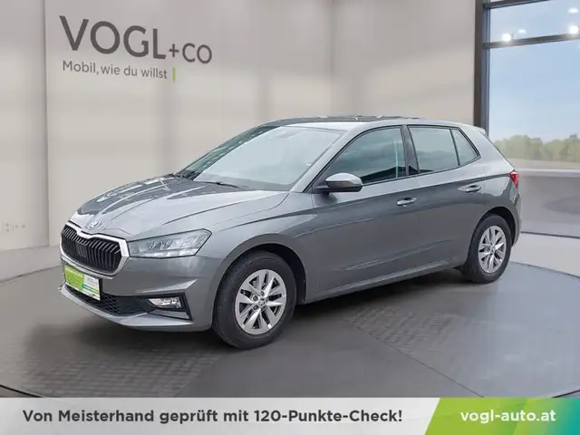 Skoda Fabia Ambition 1,0