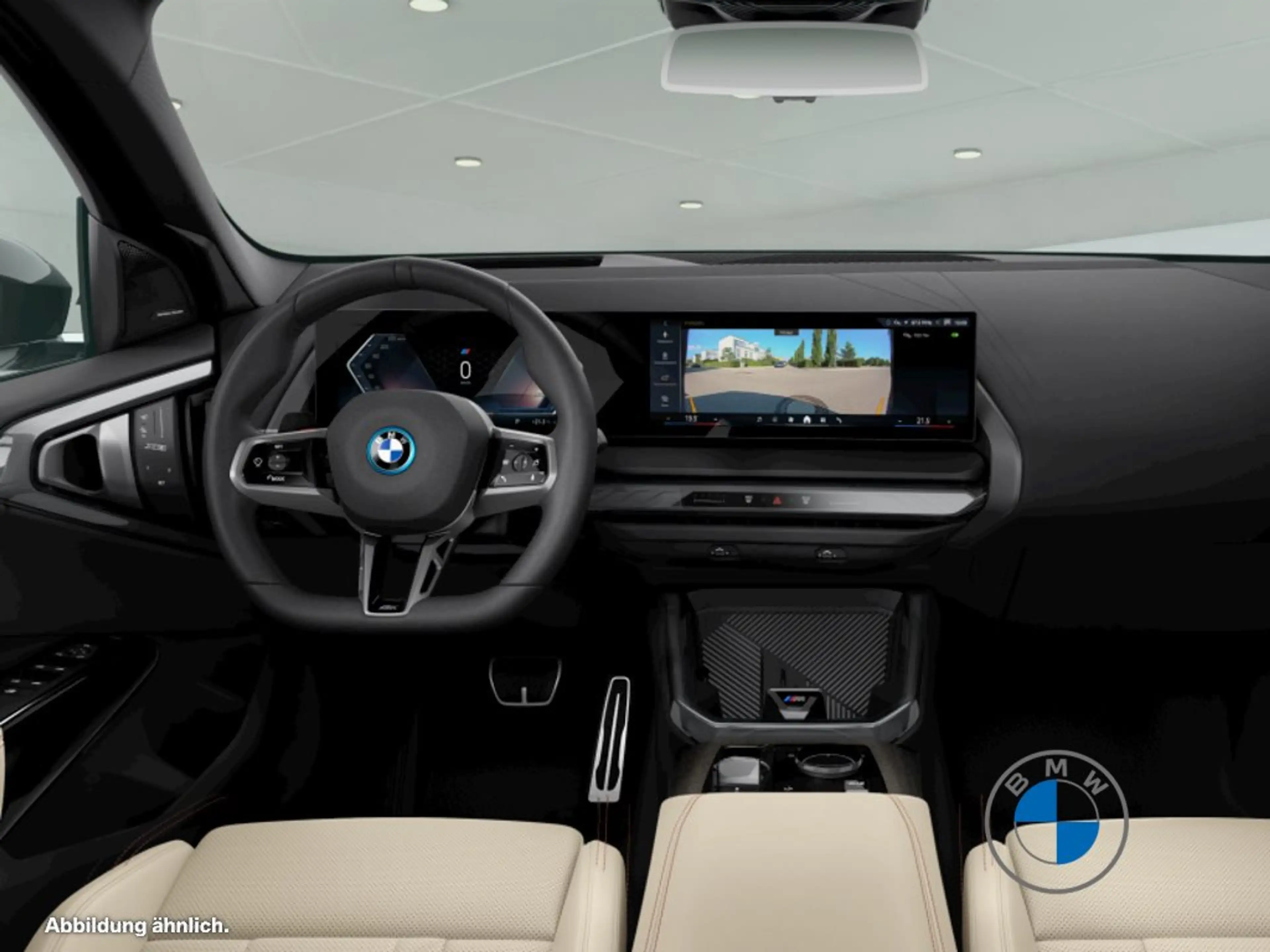 BMW X3 30e xDrive M Sport Pano AHK DA Prof. HUD H/K — photo 5