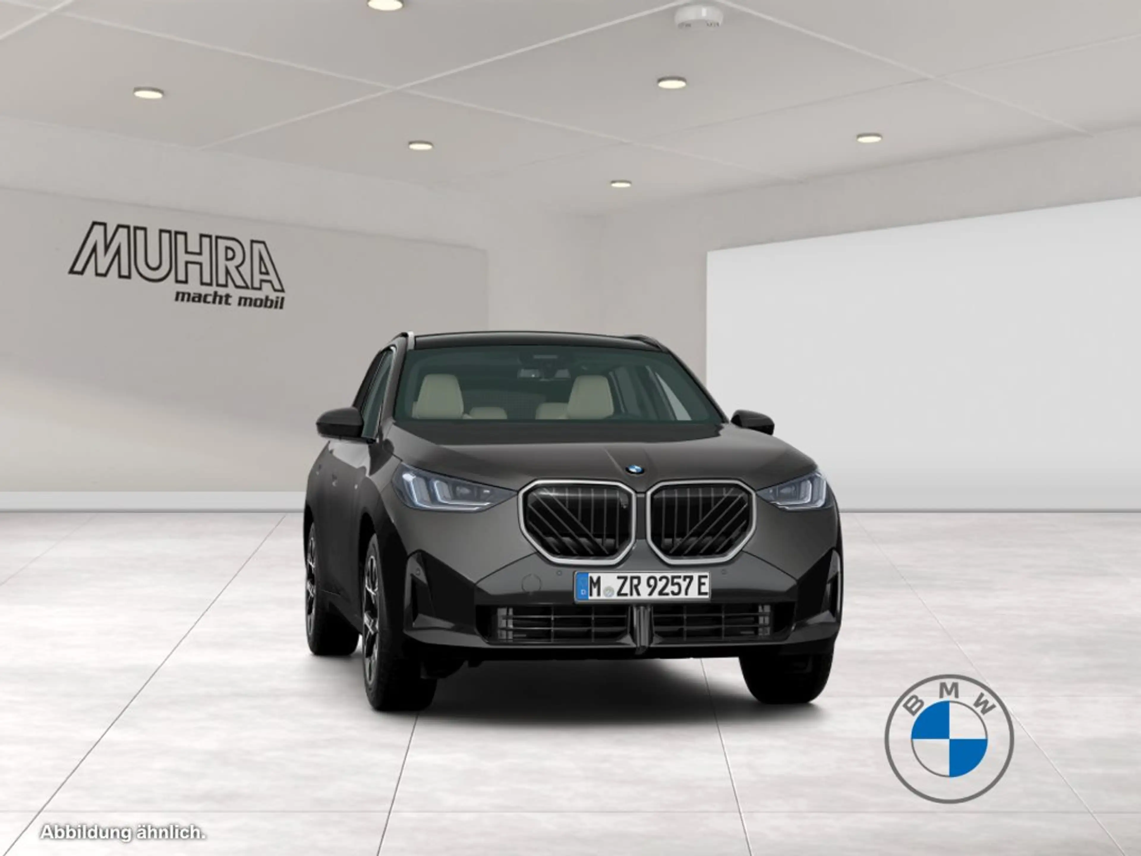 BMW X3 30e xDrive M Sport Pano AHK DA Prof. HUD H/K — photo 11