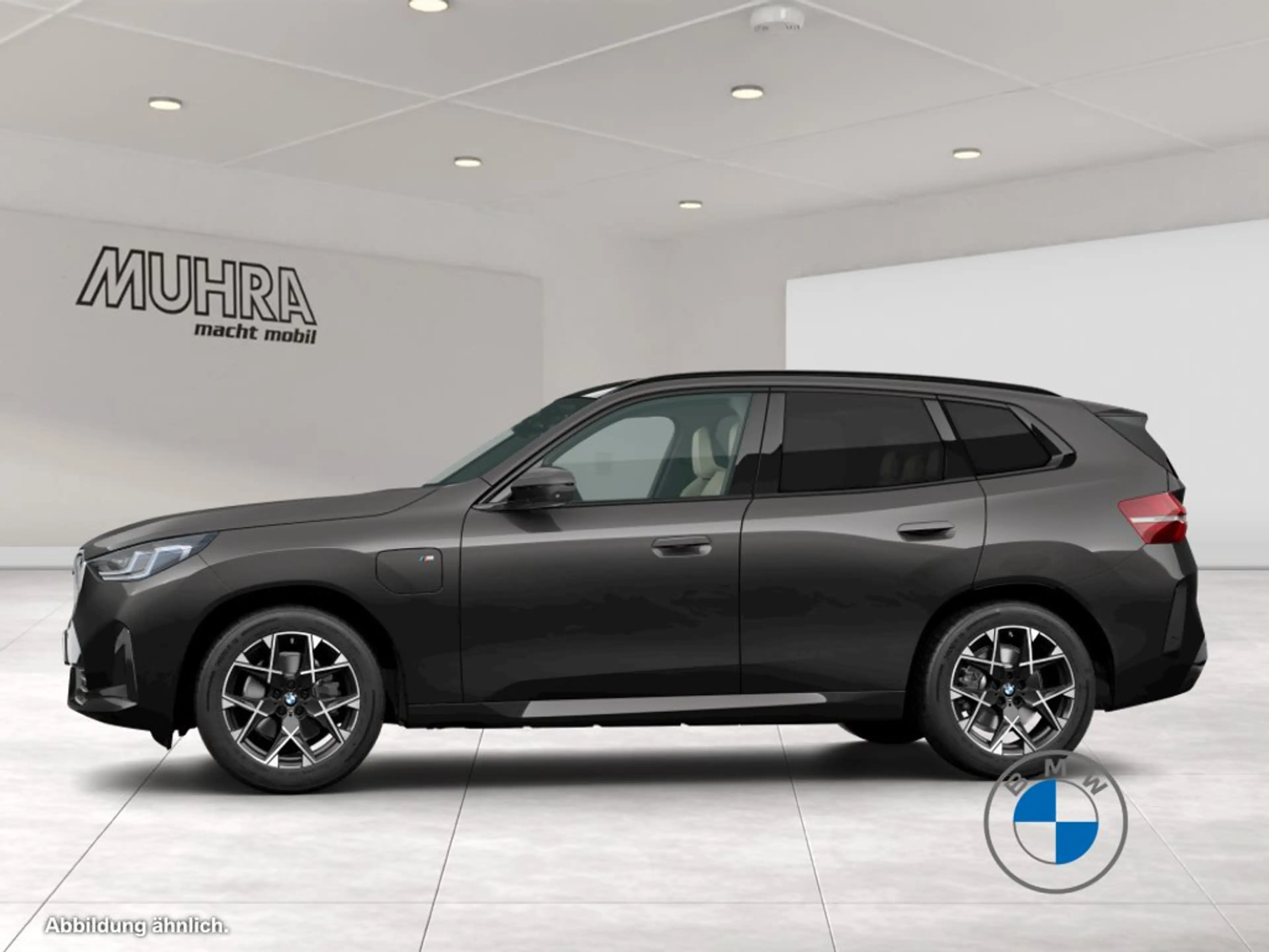 BMW X3 30e xDrive M Sport Pano AHK DA Prof. HUD H/K — photo 6
