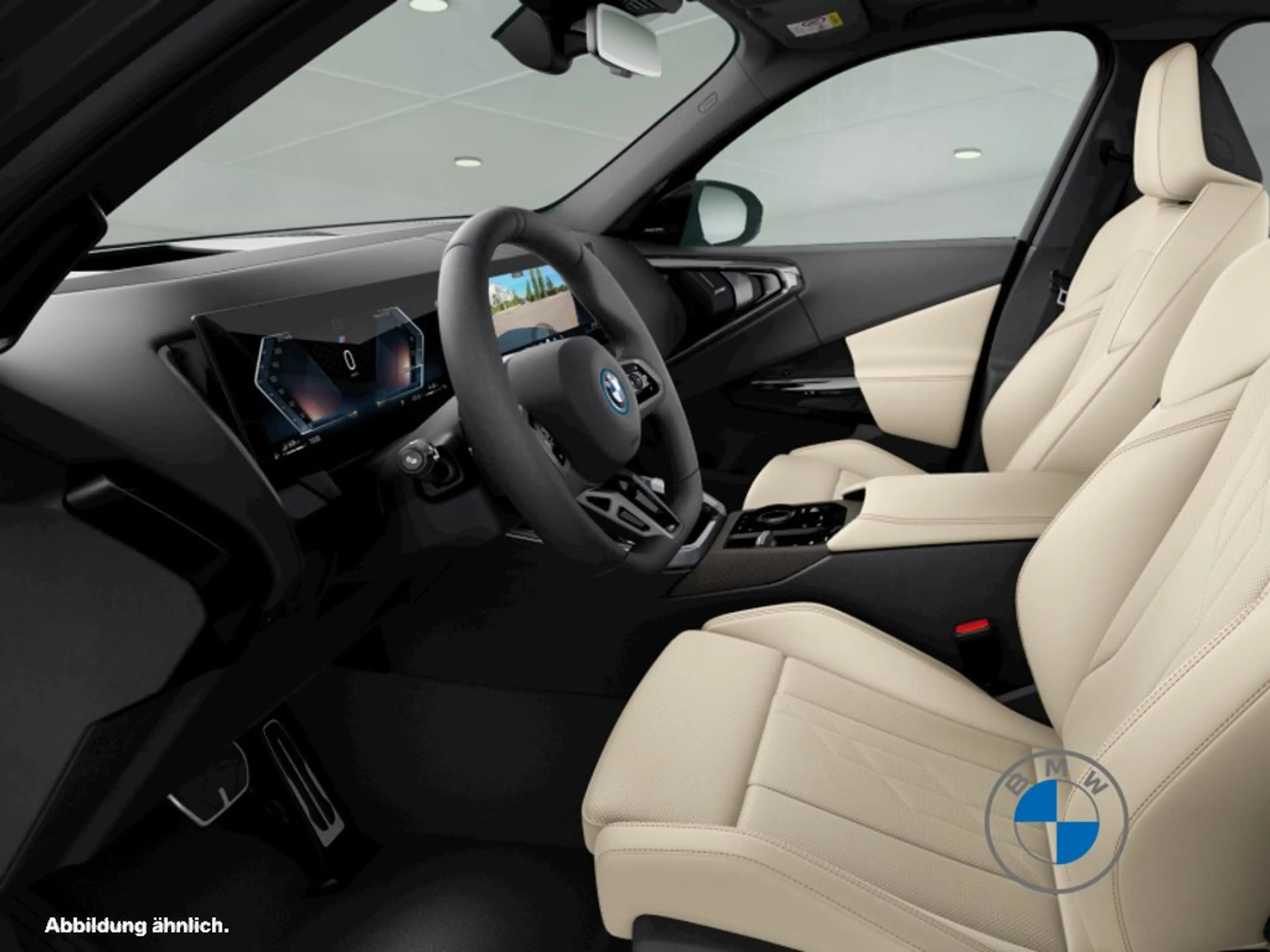 BMW X3 30e xDrive M Sport Pano AHK DA Prof. HUD H/K — photo 4