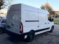 Renault Master Master T33 2.3 dCi 135 PM-TM Furgone Advance Bianco - thumbnail 4