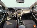 SsangYong Korando D22T Limited 4x2 Negro - thumbnail 7