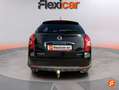 SsangYong Korando D22T Limited 4x2 Negro - thumbnail 4