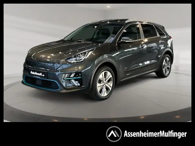 Kia Niro e- Spirit Fahrassist+SHD+Cam+LED+Navi+AUT