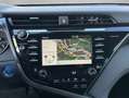 Toyota Camry 2.5 Hybrid Luxury Schwarz - thumbnail 13