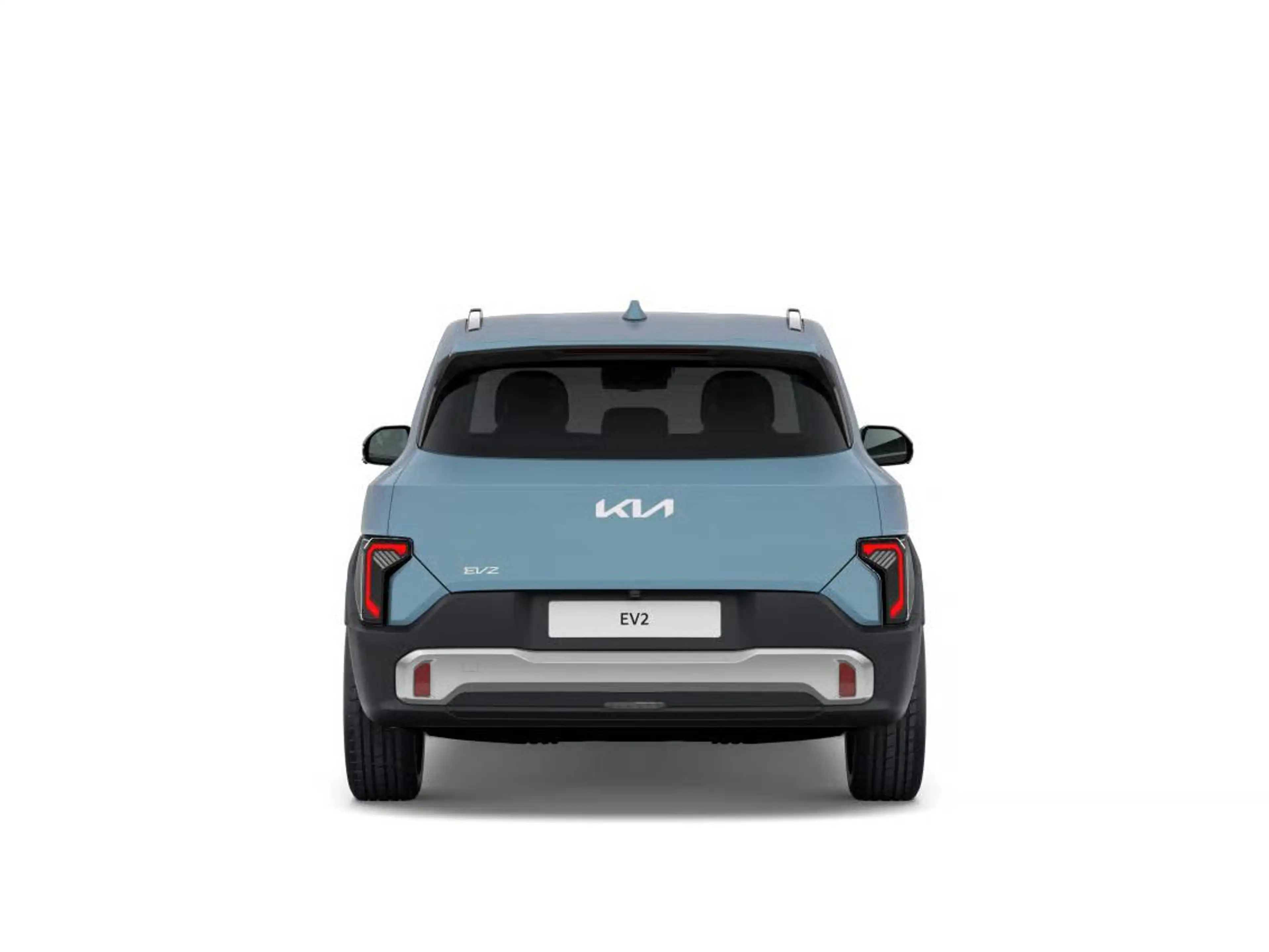 Kia EV2 Plus 42.2 kWh | Actieprijs* | 5p. | Navi. | Clima. — photo 6