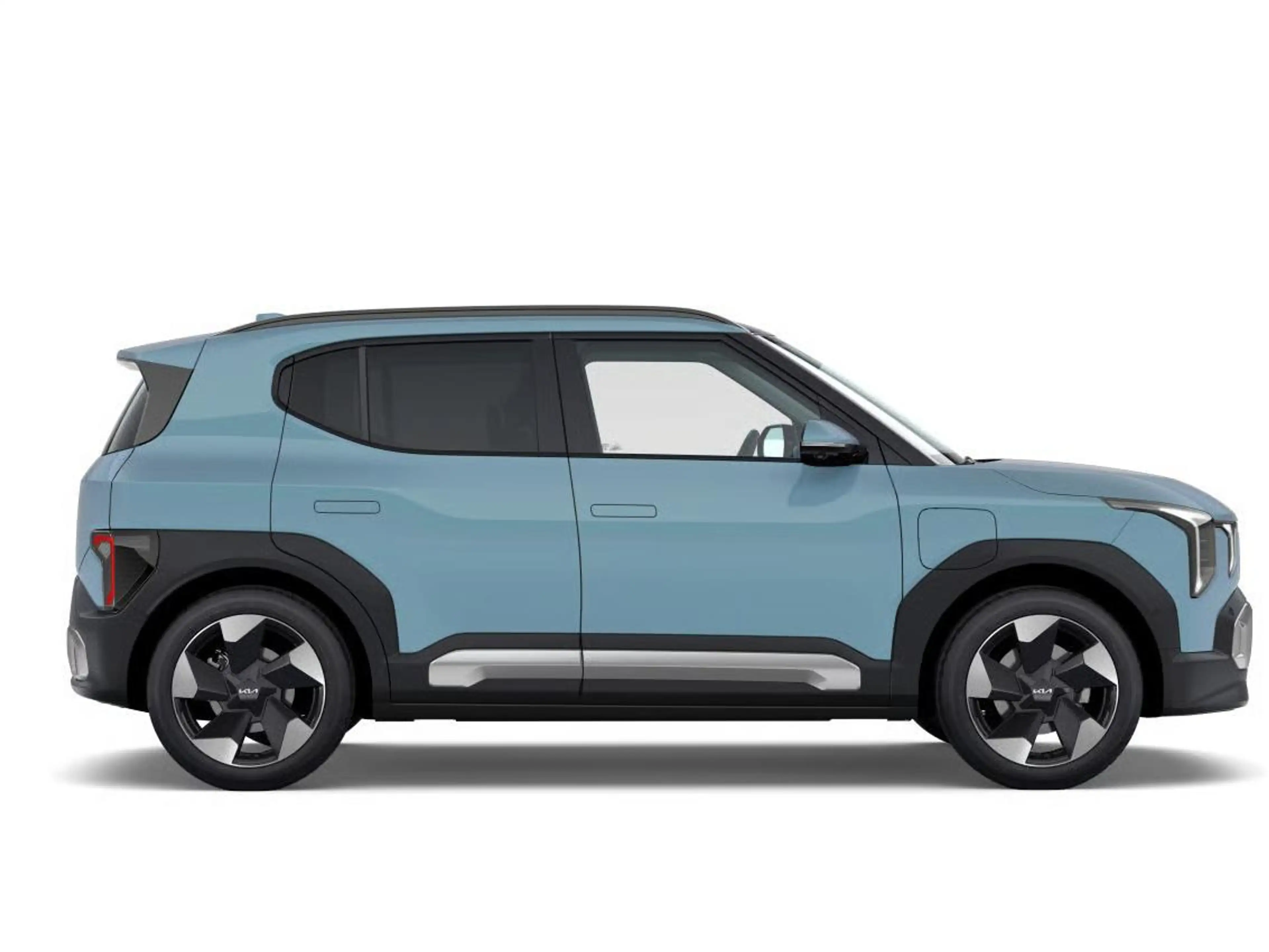 Kia EV2 Plus 42.2 kWh | Actieprijs* | 5p. | Navi. | Clima. — photo 4