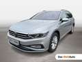 Volkswagen Passat Variant Business TDI DSG Plateado - thumbnail 1