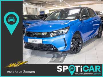 1.2 Turbo Yes LED KLIMA SITZHEIZUNG PDC