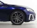 Audi A5 Coupé 40 TFSI S line S tronic Bleu - thumbnail 17
