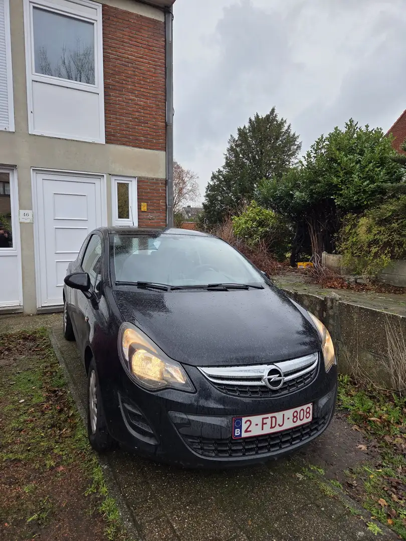 Opel Corsa Edition 2000 Cool - 1