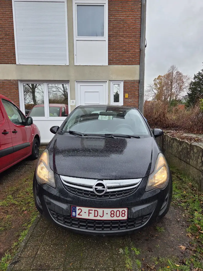 Opel Corsa Edition 2000 Cool - 2