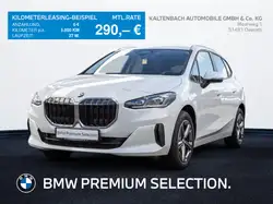 Bmw 220 Active Tourer PANO AHK LED NAVI KAMERA