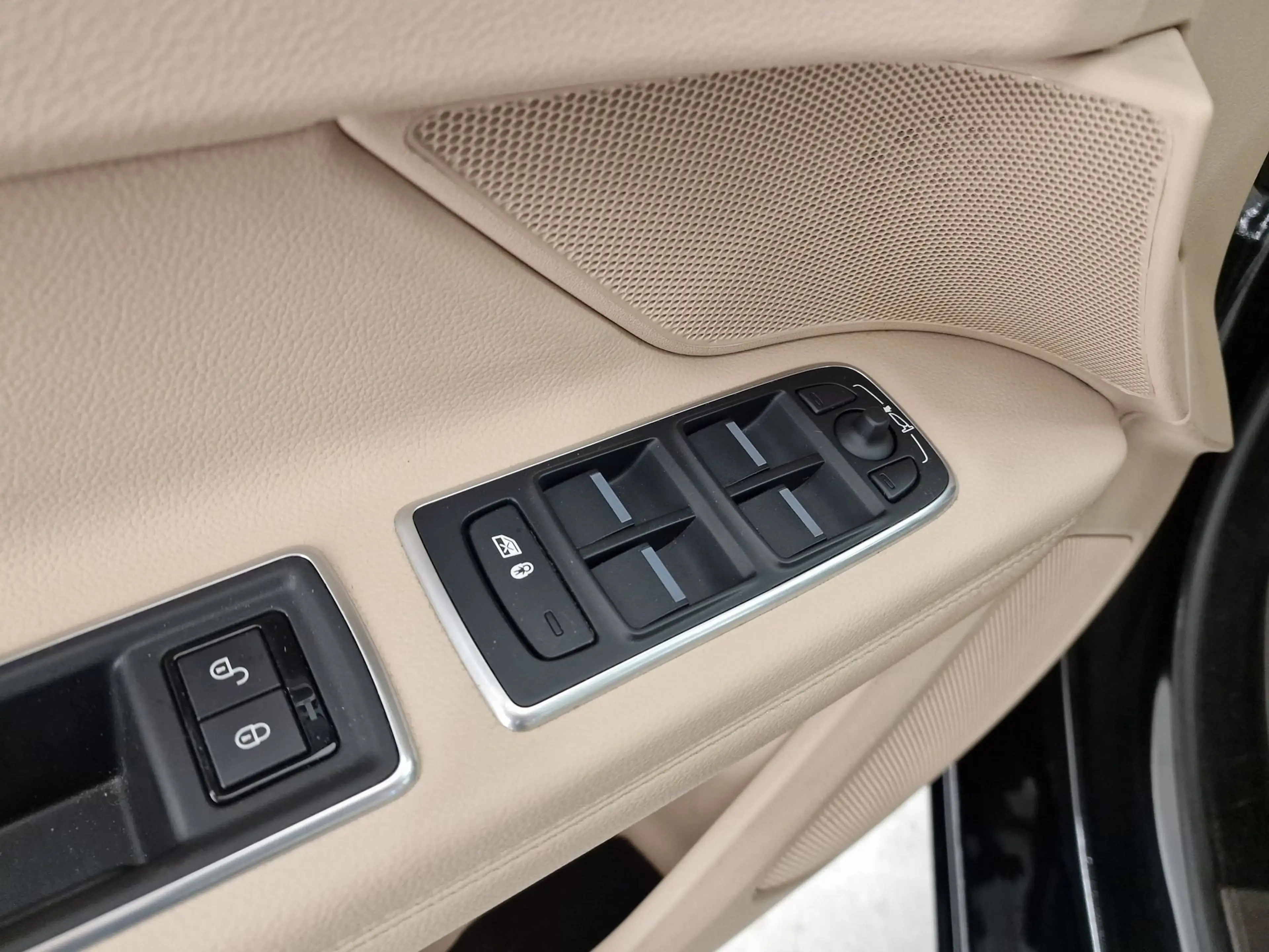 Jaguar XF PORTFOLIO BENZINE AUTOMAAT OPEN DAK 57000KM!!!! — photo 13