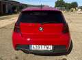 BMW 118 118d Rojo - thumbnail 4