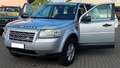 Land Rover Freelander Freelander 2.2 td4 E Plateado - thumbnail 11
