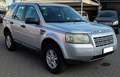 Land Rover Freelander Freelander 2.2 td4 E Plateado - thumbnail 3