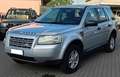 Land Rover Freelander Freelander 2.2 td4 E Plateado - thumbnail 1