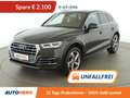 Audi Q5 40 TDI quattro Sport S line Aut. *PANO*LED*ACC* Brun - thumbnail 1