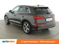 Audi Q5 40 TDI quattro Sport S line Aut. *PANO*LED*ACC* Brun - thumbnail 4
