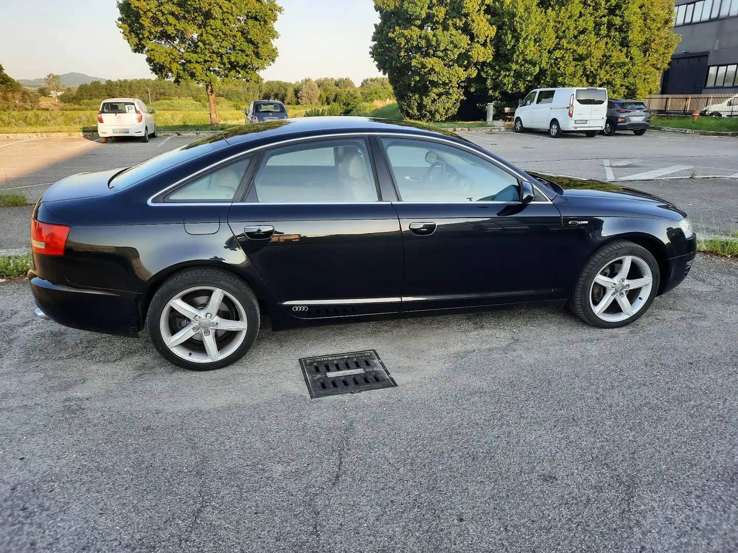 Audi A6 3.0 V6 tdi quattro 233cv tiptronic fap - 2