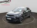 Opel Mokka 1.2 DI Turbo GS Line Schwarz - thumbnail 1