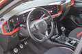 Opel Mokka 1.2 DI Turbo GS Line Schwarz - thumbnail 11