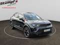 Opel Mokka 1.2 DI Turbo GS Line Schwarz - thumbnail 4