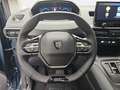 Peugeot Rifter RIFTER 1.5 BLUEHDI 130 CV EAT8 GT L1 NAVI KLIMA LE Azul - thumbnail 14