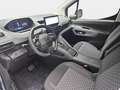 Peugeot Rifter RIFTER 1.5 BLUEHDI 130 CV EAT8 GT L1 NAVI KLIMA LE Azul - thumbnail 20