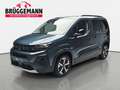 Peugeot Rifter RIFTER 1.5 BLUEHDI 130 CV EAT8 GT L1 NAVI KLIMA LE Azul - thumbnail 1