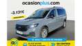 Ford Tourneo Connect Grand 2.0 Ecoblue LWB L2 Titanium 122 Aut. Gris - thumbnail 1