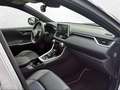 Toyota RAV 4 2,5 Hybrid Style 2WD Aut. Silber - thumbnail 11