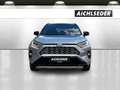 Toyota RAV 4 2,5 Hybrid Style 2WD Aut. Silber - thumbnail 2