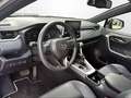 Toyota RAV 4 2,5 Hybrid Style 2WD Aut. Silber - thumbnail 8