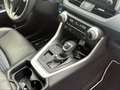 Toyota RAV 4 2,5 Hybrid Style 2WD Aut. Silber - thumbnail 12