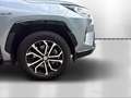 Toyota RAV 4 2,5 Hybrid Style 2WD Aut. Silber - thumbnail 7