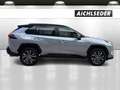 Toyota RAV 4 2,5 Hybrid Style 2WD Aut. Silber - thumbnail 5