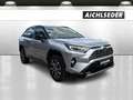 Toyota RAV 4 2,5 Hybrid Style 2WD Aut. Silber - thumbnail 6
