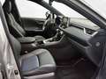 Toyota RAV 4 2,5 Hybrid Style 2WD Aut. Silber - thumbnail 14
