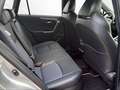 Toyota RAV 4 2,5 Hybrid Style 2WD Aut. Silber - thumbnail 15