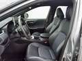 Toyota RAV 4 2,5 Hybrid Style 2WD Aut. Silber - thumbnail 13